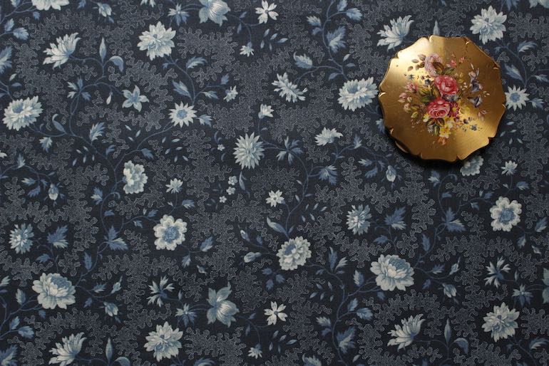 Jpi　Bleu De France　Montespan<br />インディゴ